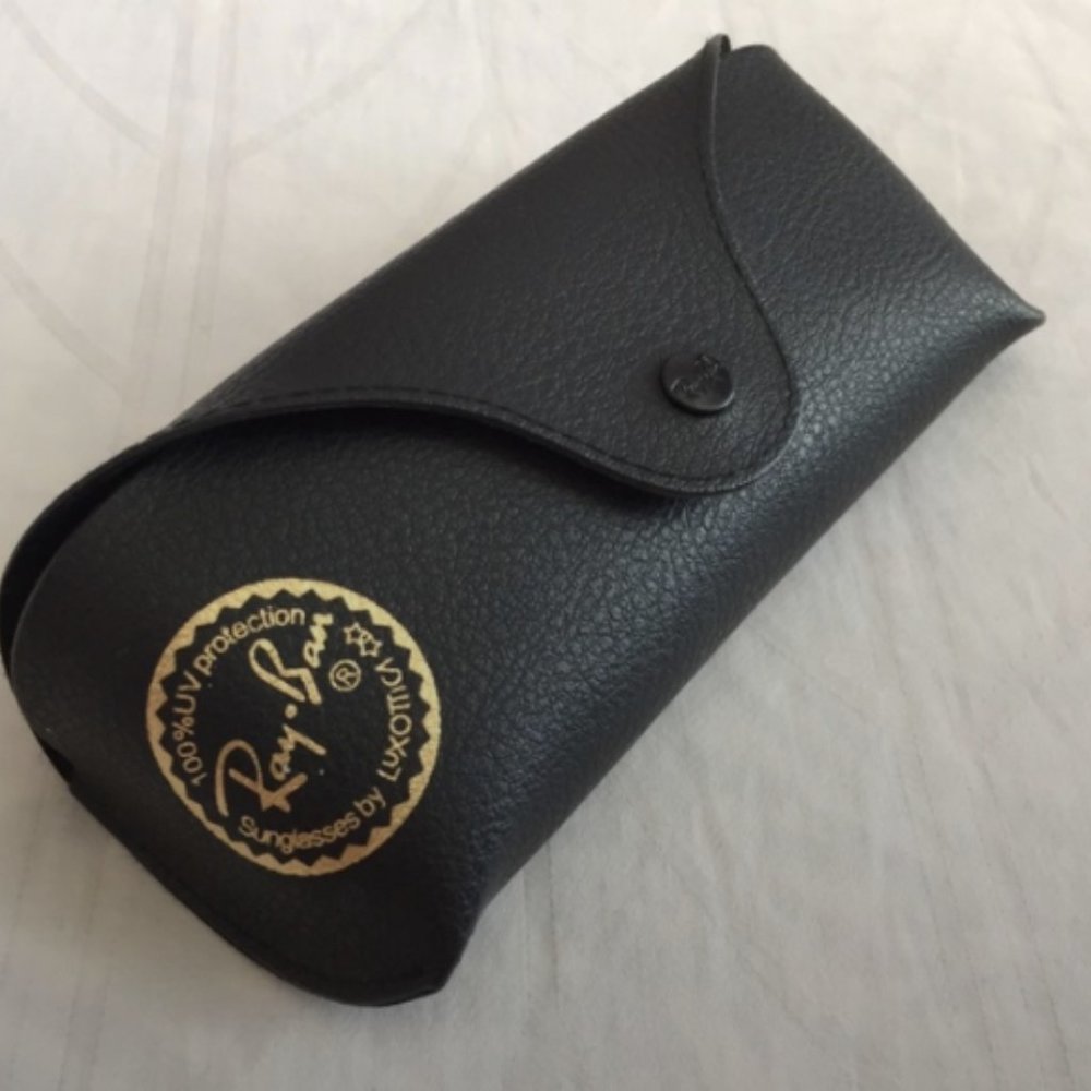 New Authentic Ray-Ban Sunglasses - Picture 6 of 8
